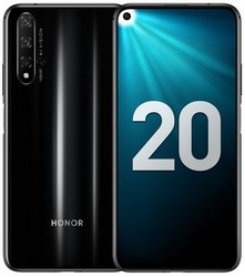 Замена батареи на телефоне Honor 20 в Липецке